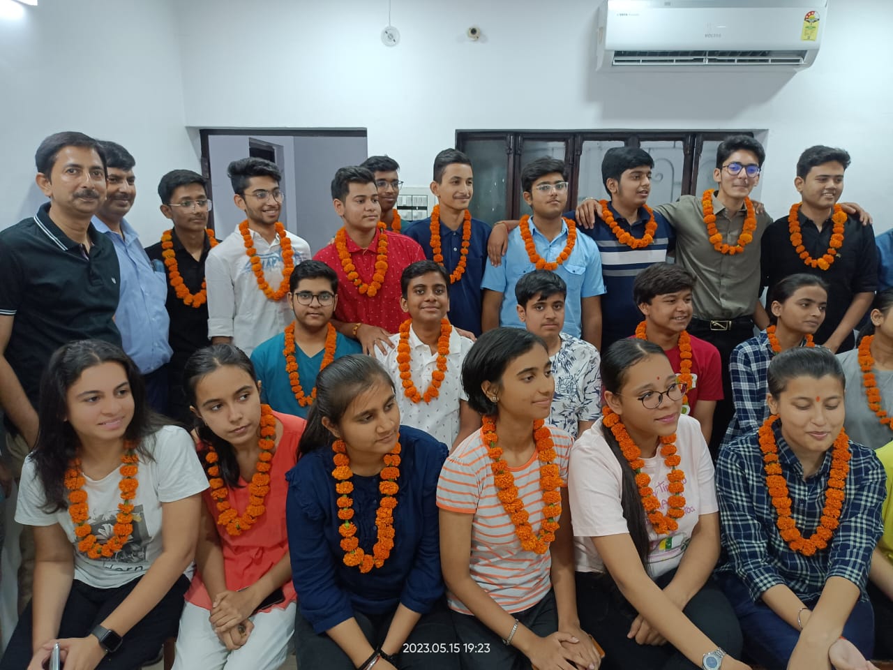 Felicitation